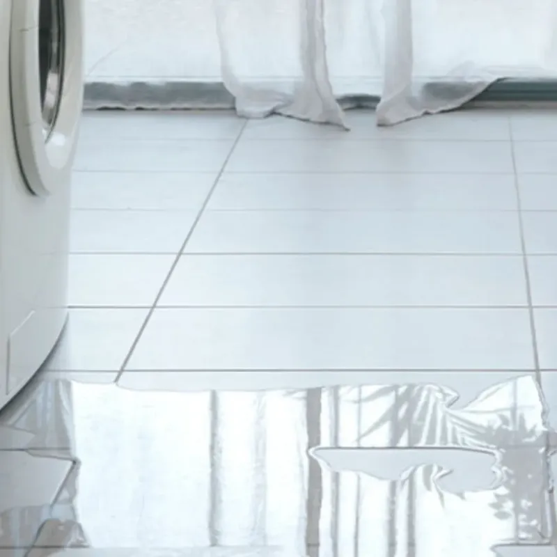 Appliance Leak Cleanup in Abingdon, VA