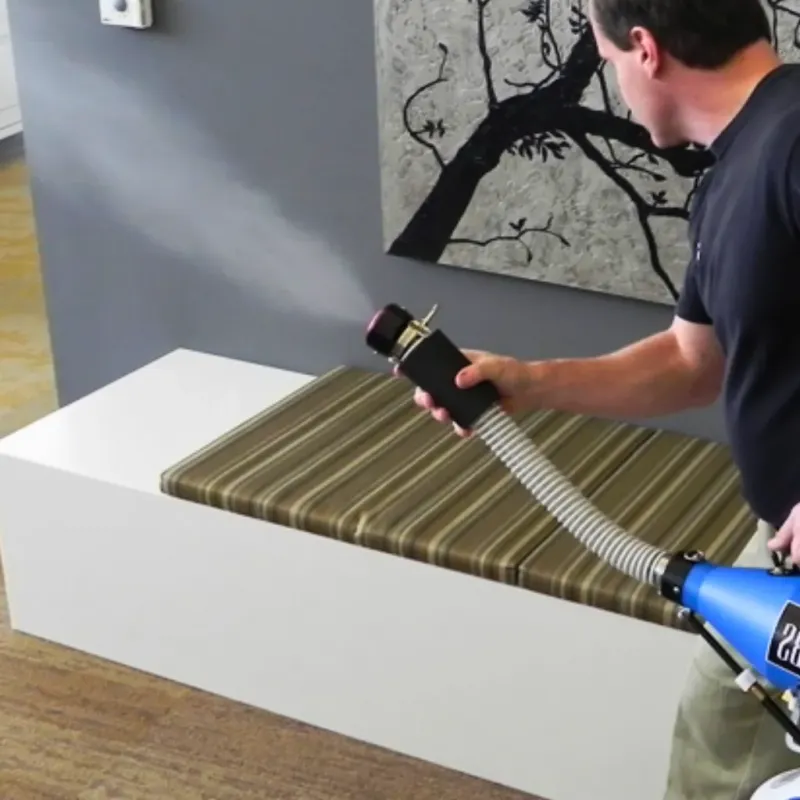 Professional Odor Removal in Abingdon, VA